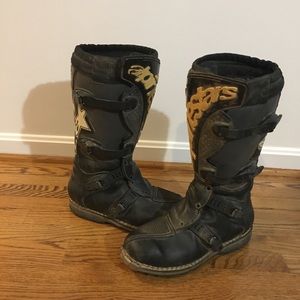 Alpinestars Enduro Boots